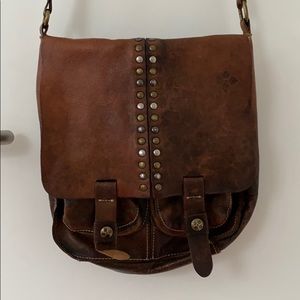 Patricia Nash Crossbody